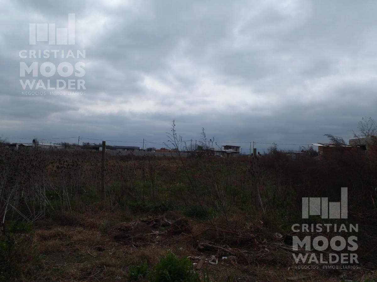 Land for Sale - Ingeniero Maschwitz - Cristian Mooswalder - Real Estate Business -