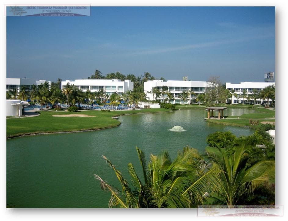 Apartment - Acapulco de Juárez