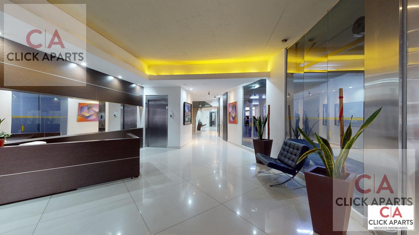 FOR SALE - 6-ROOM UPPER-FLOOR APARTMENT - WILL ACCEPT APARTMENTS OR LAND AS PART OF PAYMENT - CABALLITO