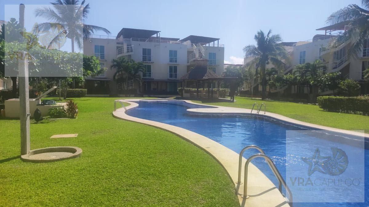3-Bedroom Vacation Rental Apartment in the Marina Diamante Subdivision