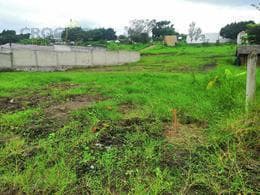 LAND FOR SALE IN 2 RÍOS, EMILIANO ZAPATA, VERACRUZ, NEAR THE POLICE ACADEMY
