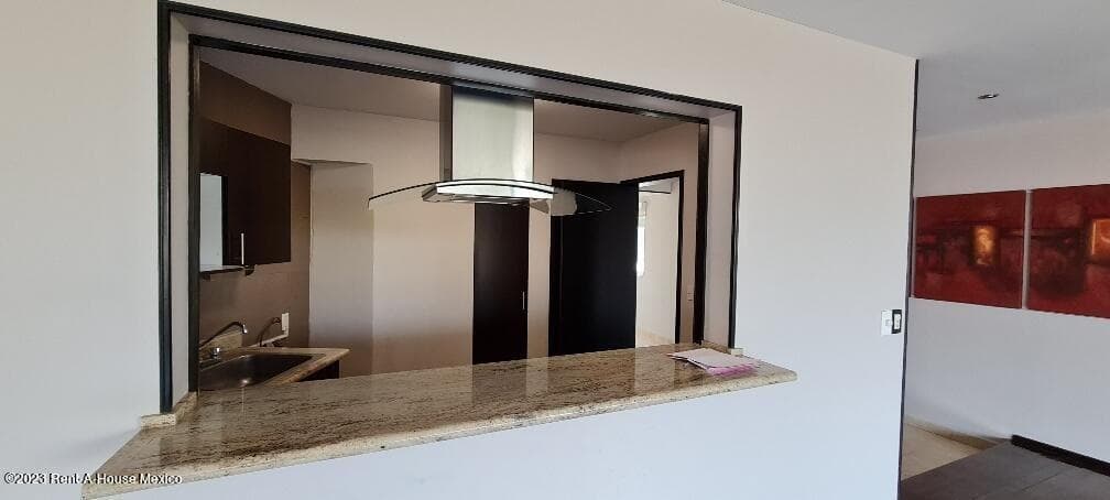 Apartment for Sale in Benito Juárez, Del Valle Centro, Listing No. 23-4102.