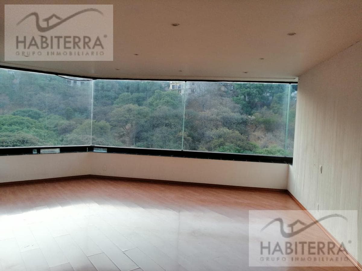 VENTA DEPTO. INMEDIATO A BOSQUES DE LAS LOMAS