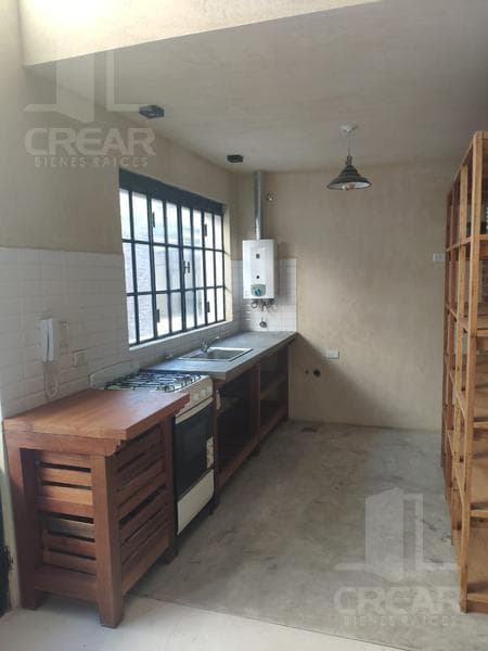 Alquilo Exclusivo Loft Estilo Industrial