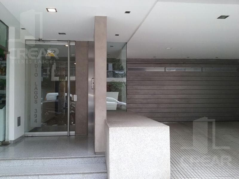 2-Bedroom Apartment for Rent with Garage - General Paz