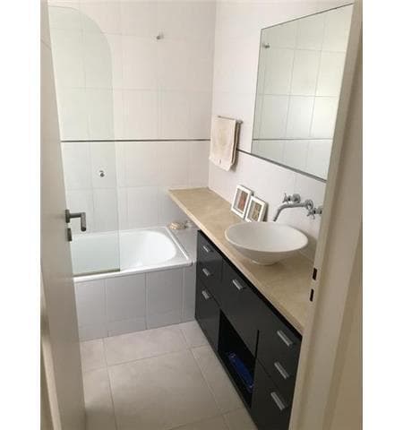 3-ROOM APARTMENT - TIGRE, NORTHERN GREATER BUENOS AIRES