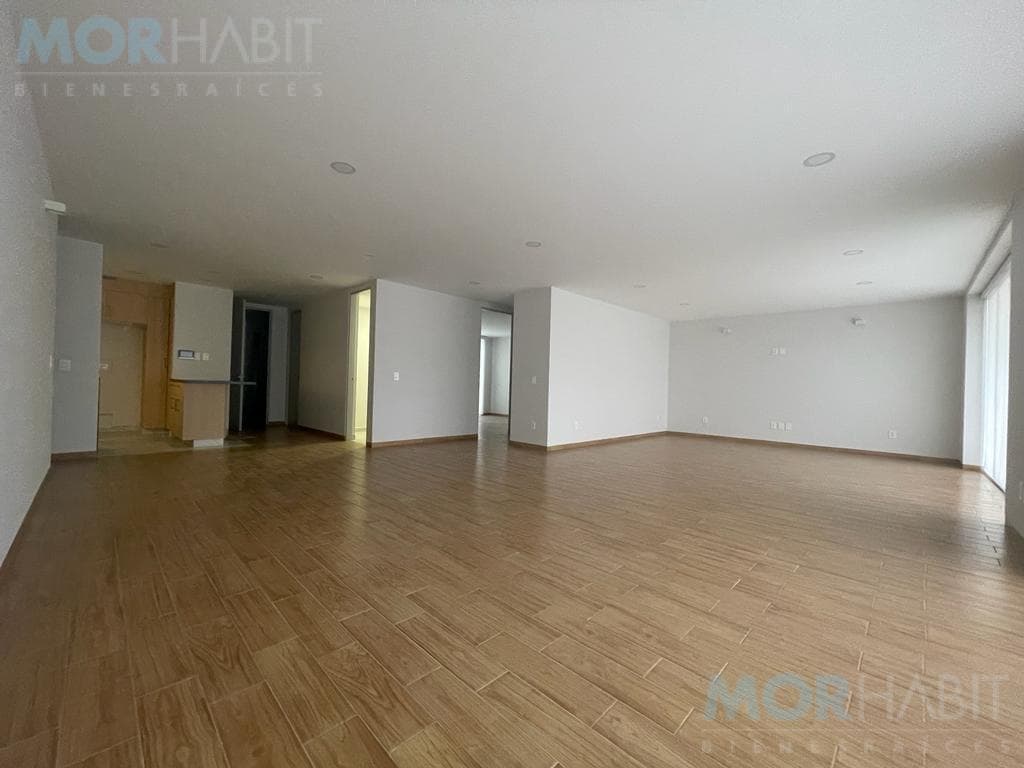 Apartment - Del Valle Centro