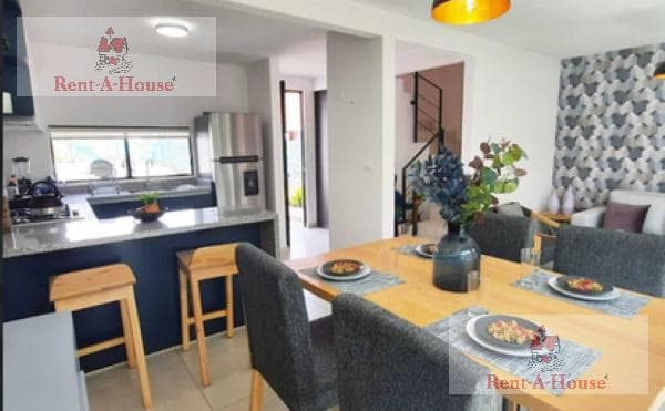 House for Sale in San Miguel Zinacantepec, ZG 26-2025
