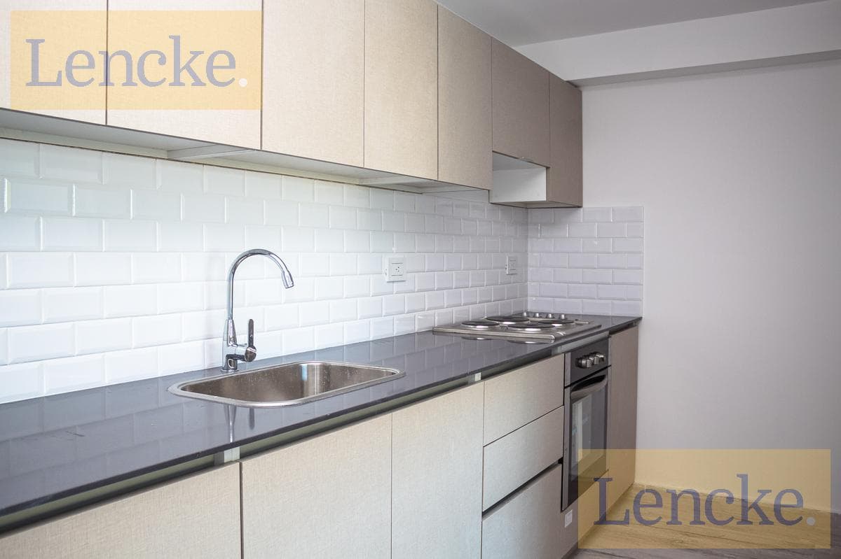Tigre, for sale with rental income, ideal investment, 2-room apartment with additional garage, balcony, and barbecue