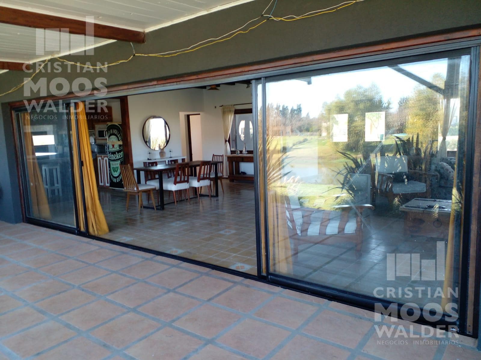 5-Room House for Sale in El Cazal Escobar