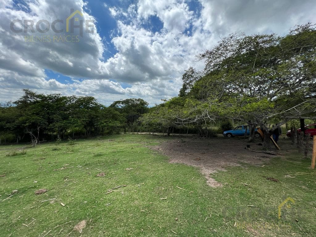 Land for Sale in El Chico, Veracruz