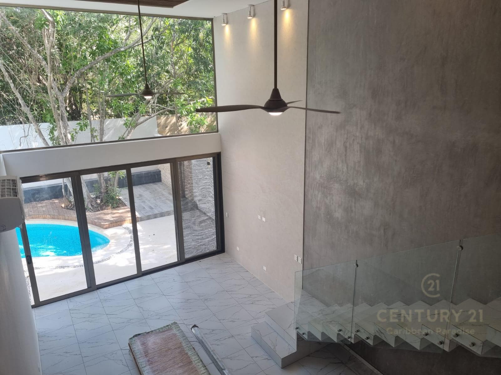 3-Bedroom House for Sale in Playa del Carmen with Private Pool | Senderos de Mayakoba | P4077