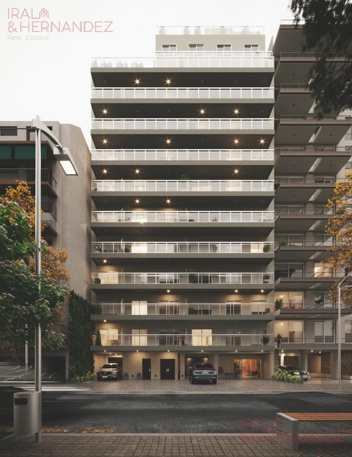 3-Room Apartment for Sale in Pozo - Caballito - Investment Opportunity