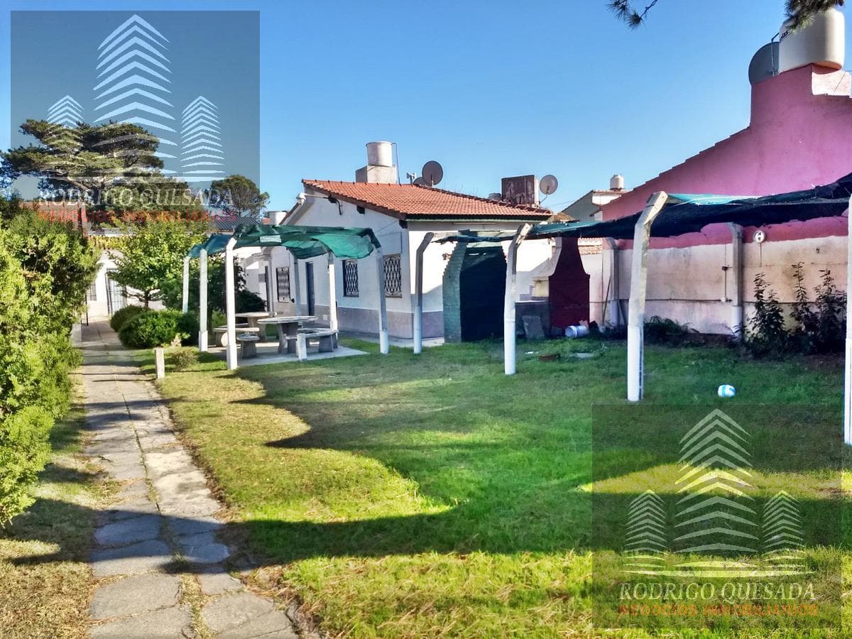 EXCELLENT APARTMENT COMPLEX JUST A FEW METERS FROM THE OCEAN!!! WILL ACCEPT PROPERTY IN EXCHANGE IN