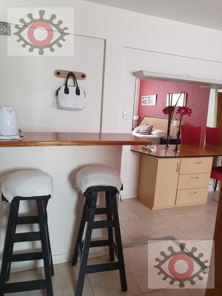 Departamento - Recoleta