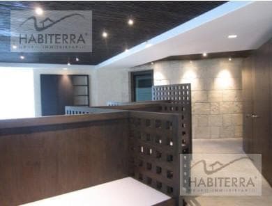 RENTA EXCELENTE OFICINA EN TORRE AXIS