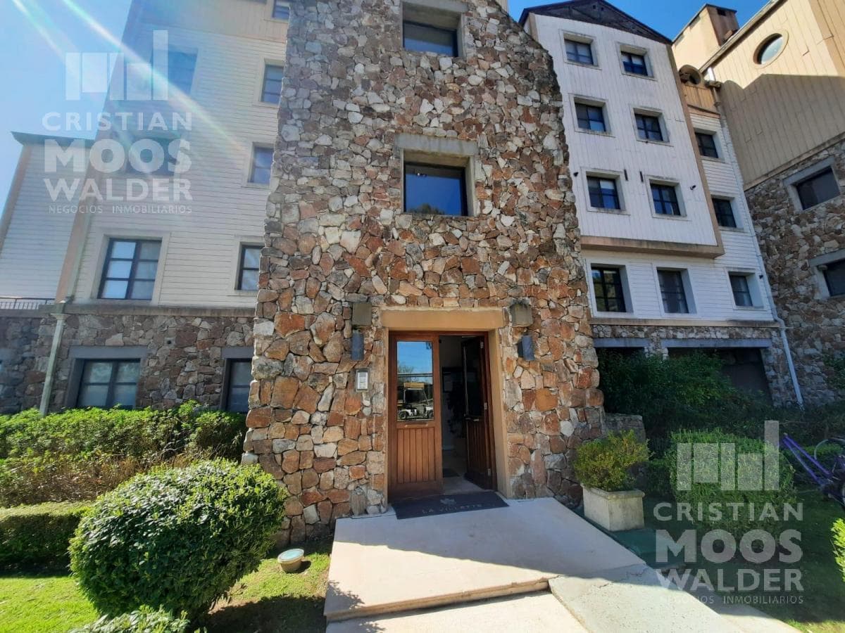 3-room apartment for sale in La Reserva Cardales.