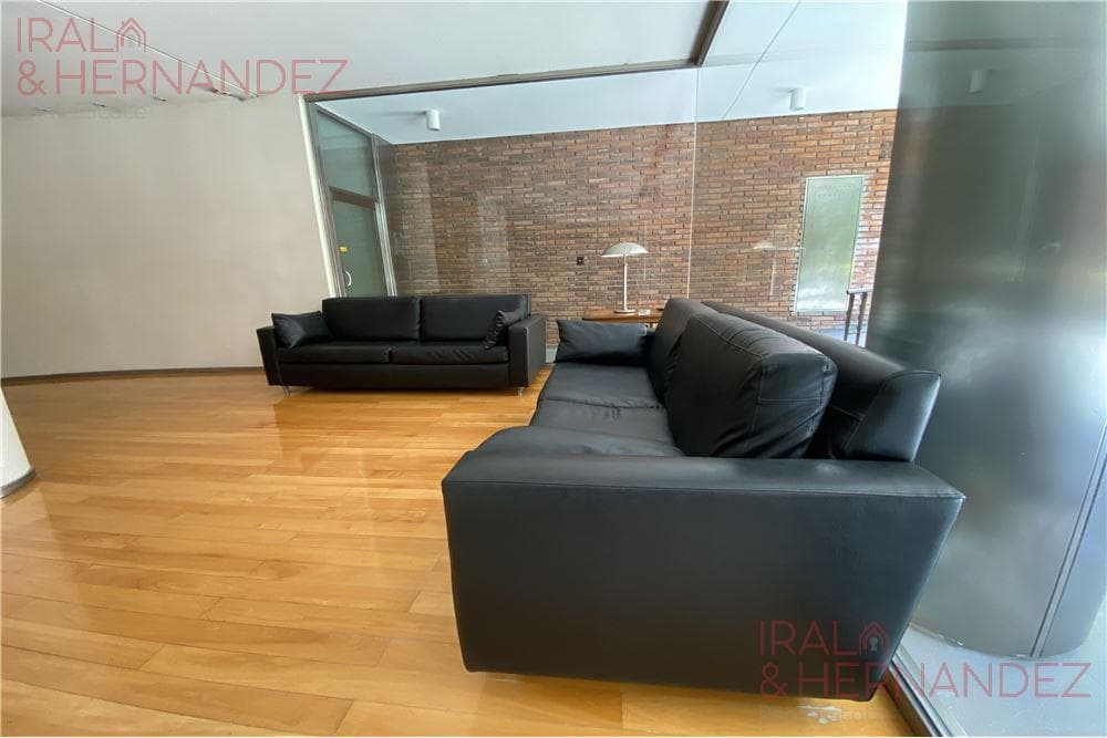 5-ROOM APARTMENT FOR SALE WITH MAID'S QUARTERS IN BELGRANO