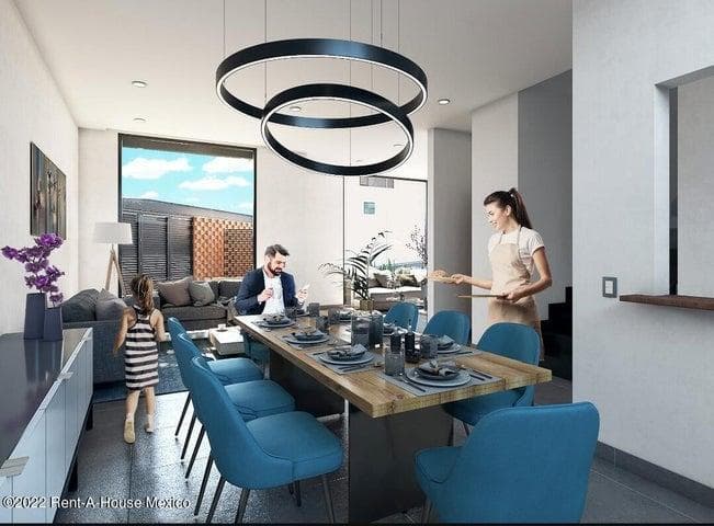 House for Sale in Barrio del Niño Jesús, 25 Cruz Verde Street - 536GIS