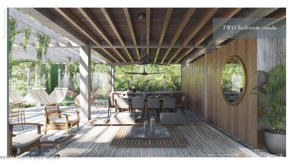 House for Sale in Tulum, La Veleta, Listing No. 24-1697.