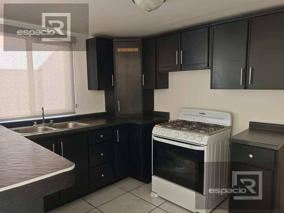 FURNISHED HOUSE FOR RENT IN HACIENDA ISABELLA NEAR UVM
