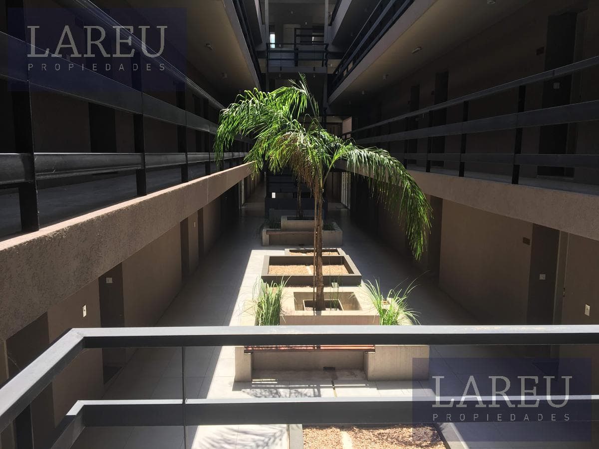 Apartment - Vista Campus