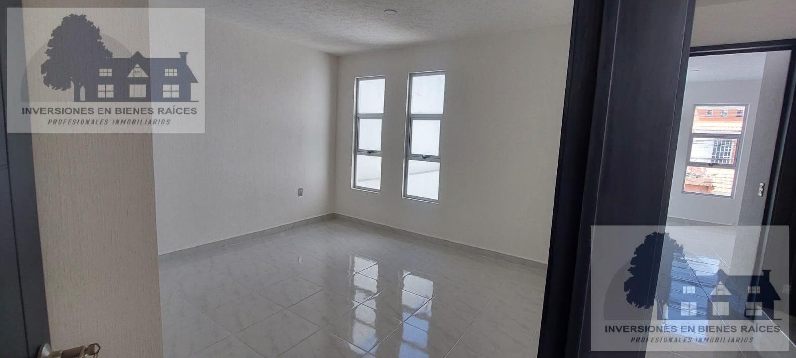 House for Sale Very Close to Calzada al Pacifico, Toluca.