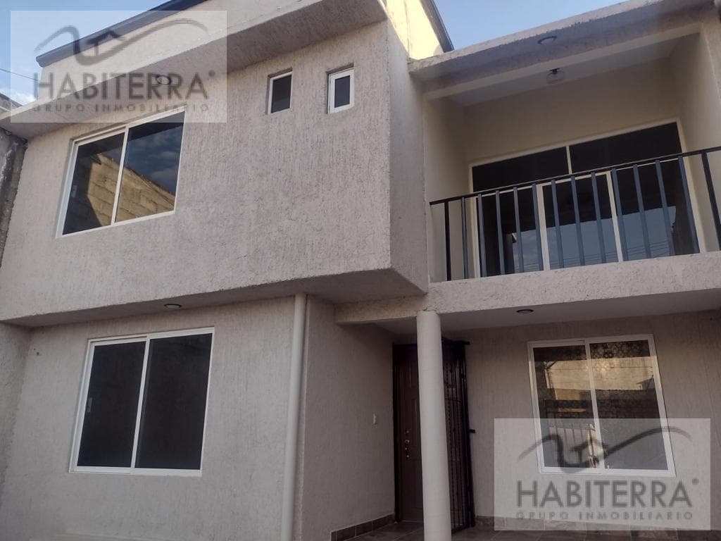 Venta casa en Atlacomulco