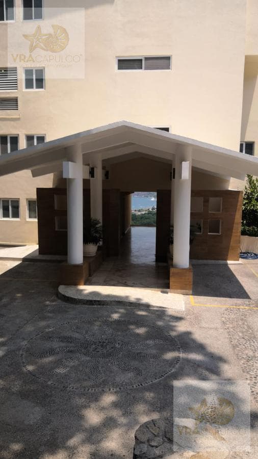 Apartment - Acapulco de Juárez