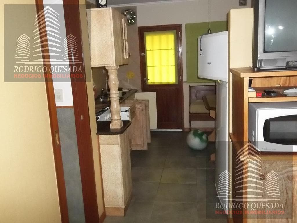 House-style duplex in San Bernardo