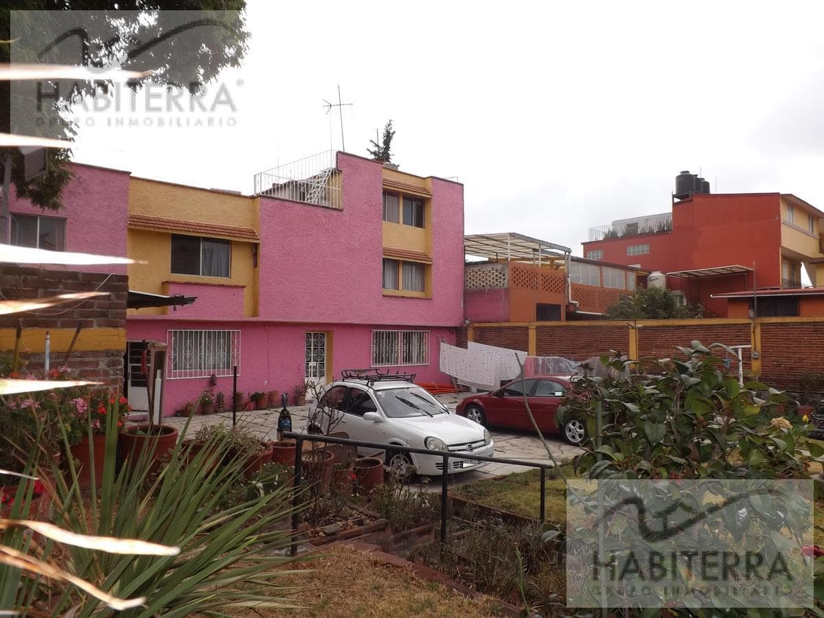Venta excelente casa en Cuajimalpa