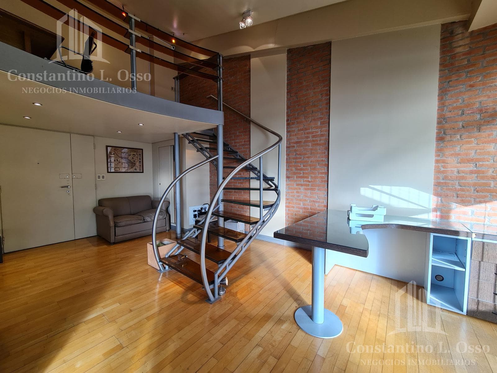 Office space in Puerto Madero
