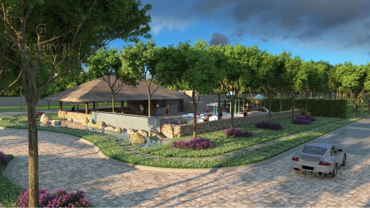 Incredible pre-sale opportunity for a residential lot in the best area of Playa del Carmen P3232