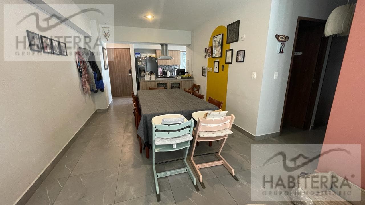 VENTA DEPARTAMENT EN JESUS DEL MONTE