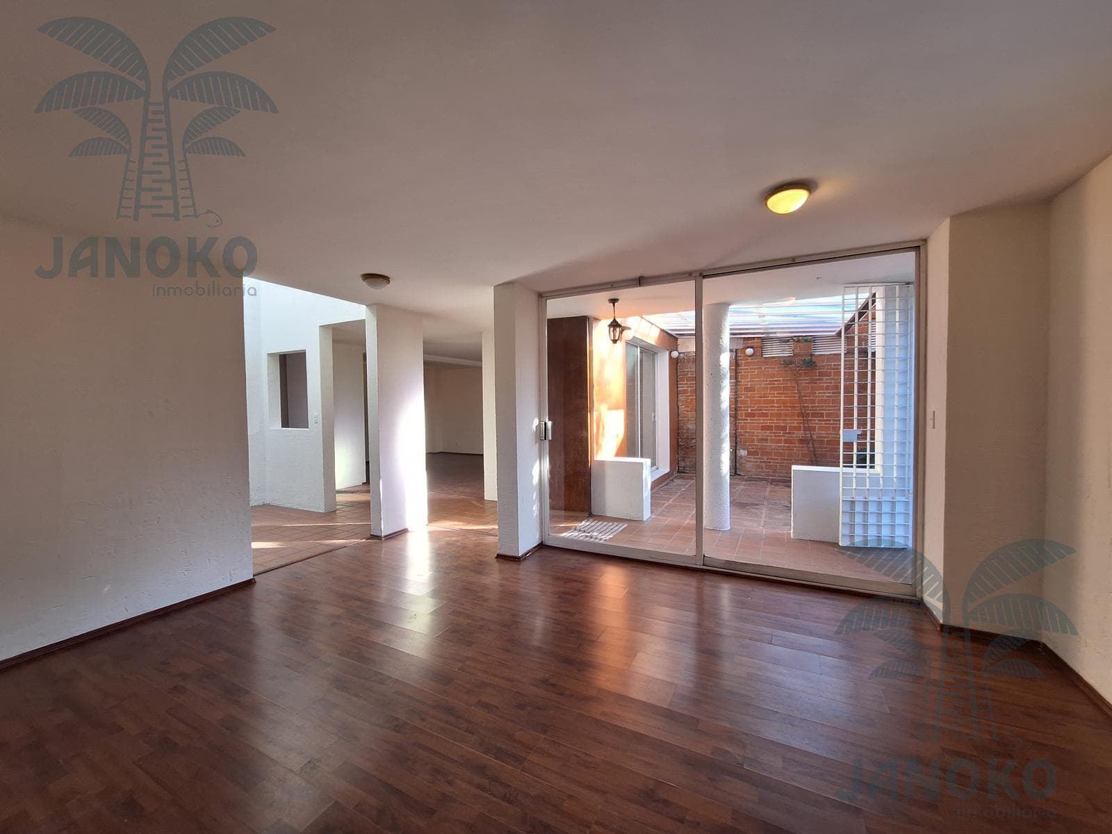 Condominium Unit for Rent in Cuajimalpa