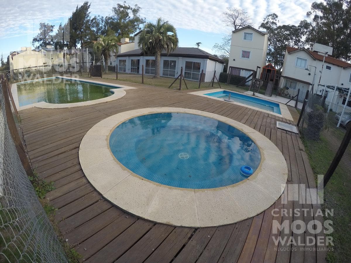 3-room apartment for sale in Jardines de Escobar