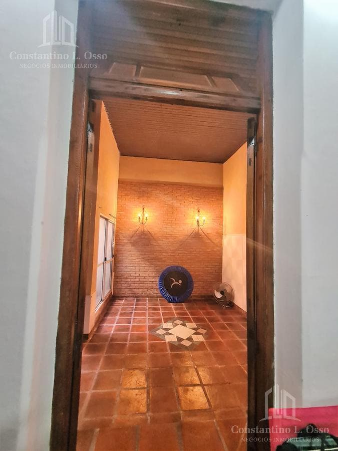 3-room apartment in Lanusita with no maintenance fees