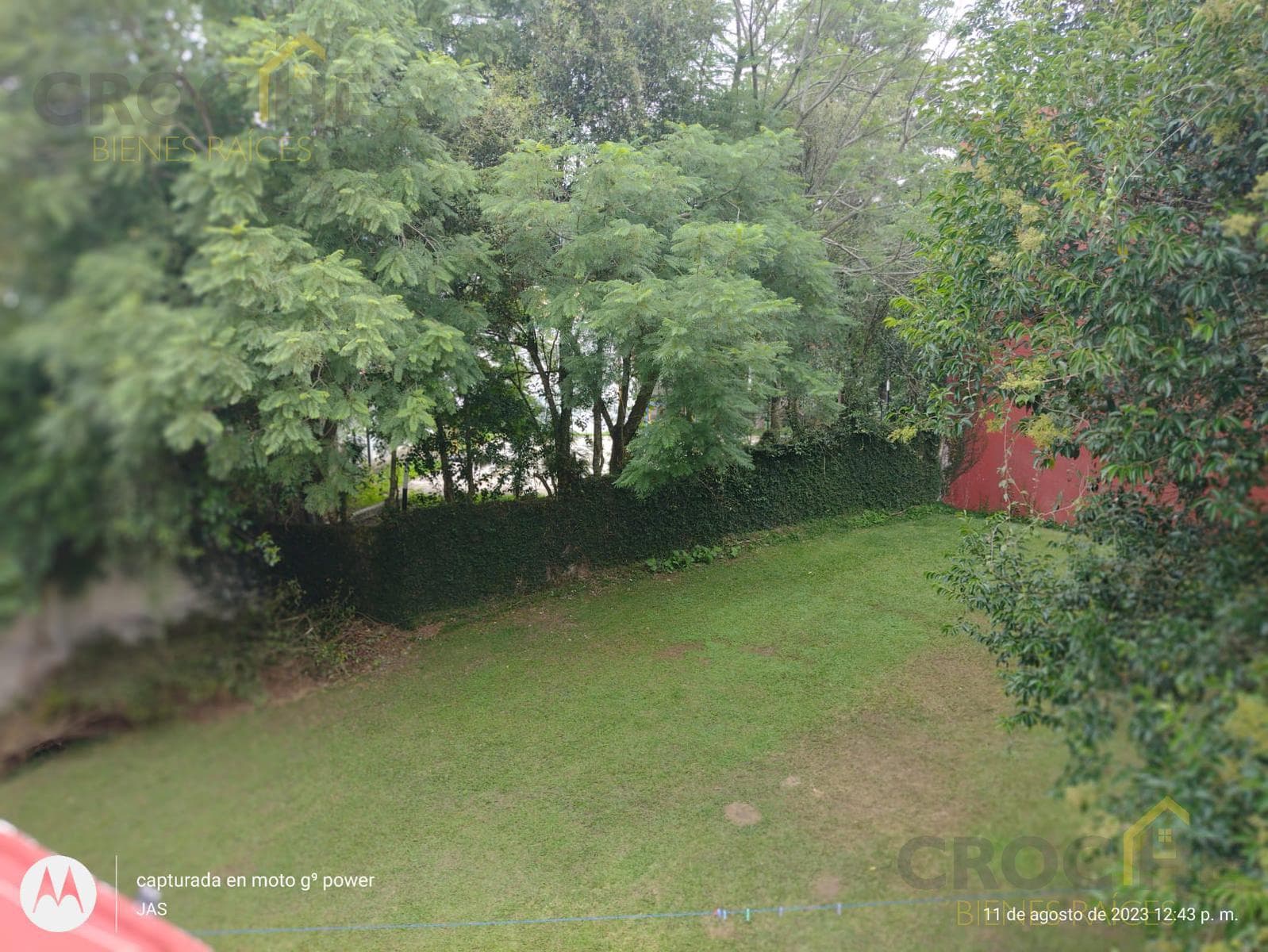 House for Sale in Downtown Banderilla