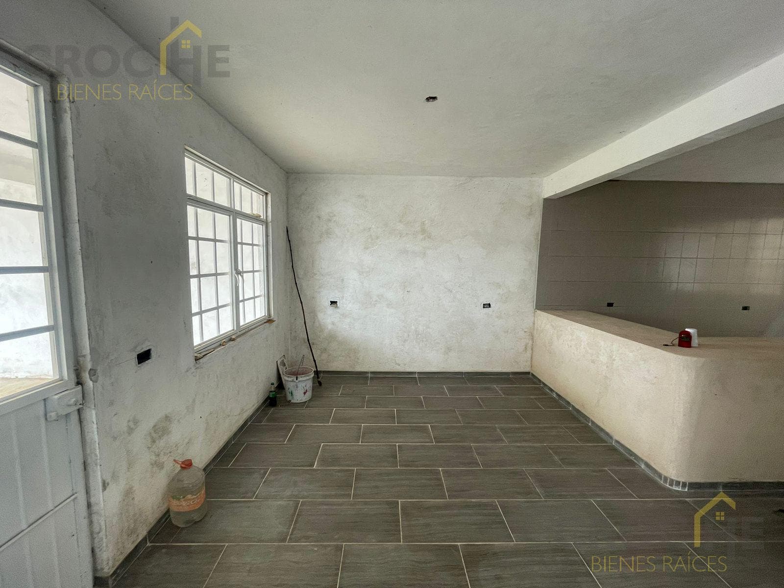 House for Sale in El Castillo, Xalapa, Ver.