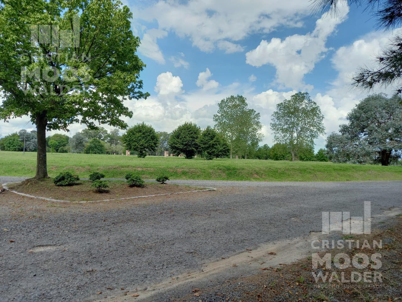Land for Sale - El Campo Fincas Exclusivas de Cardales.