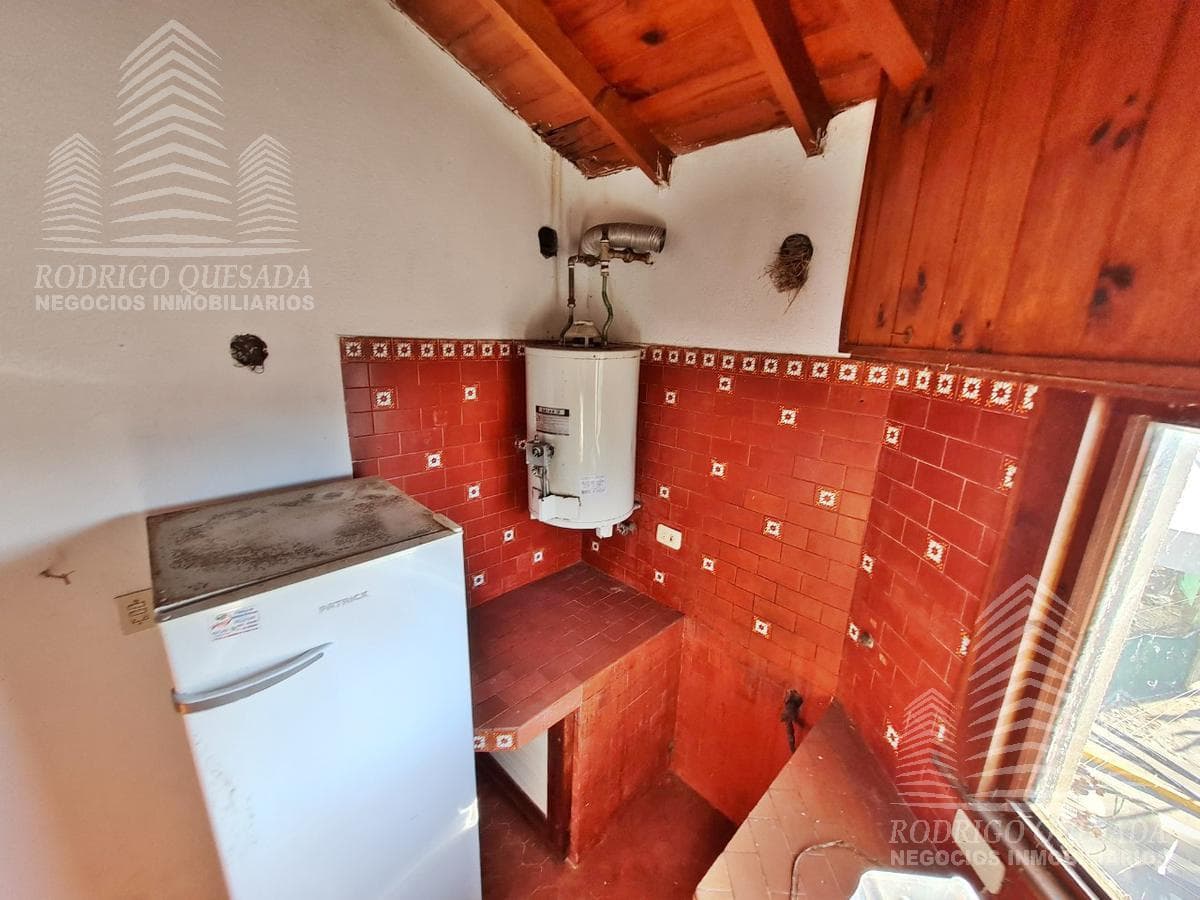 Practical 2-bedroom apartment on the 2nd floor—Mar de Ajo!