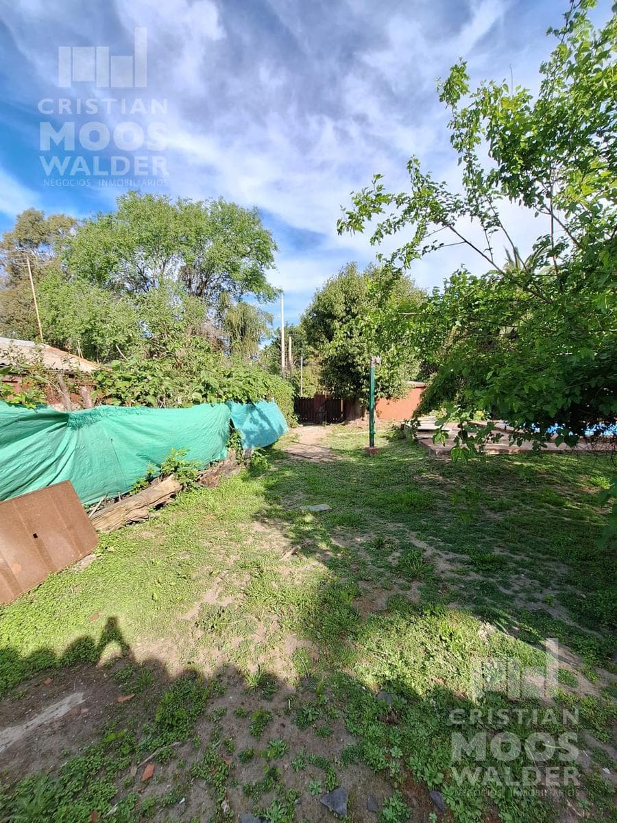 House for Commercial Rent and Sale, 6 Rooms - Ingeniero Maschwitz