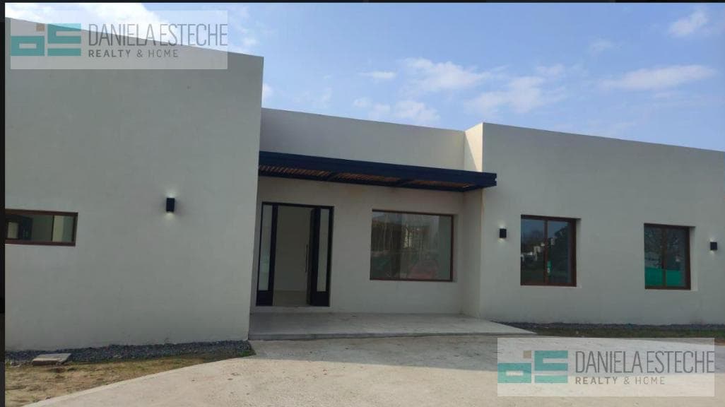 House in Los Alcanfores