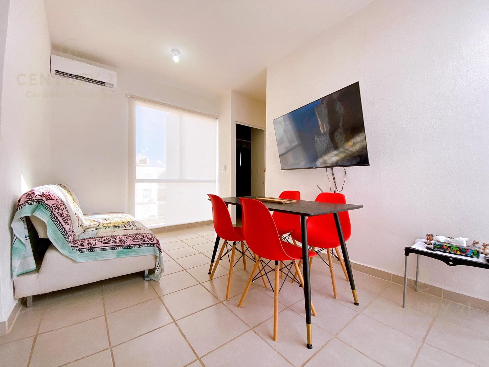 Apartment for rent in Palmas Turquesa with