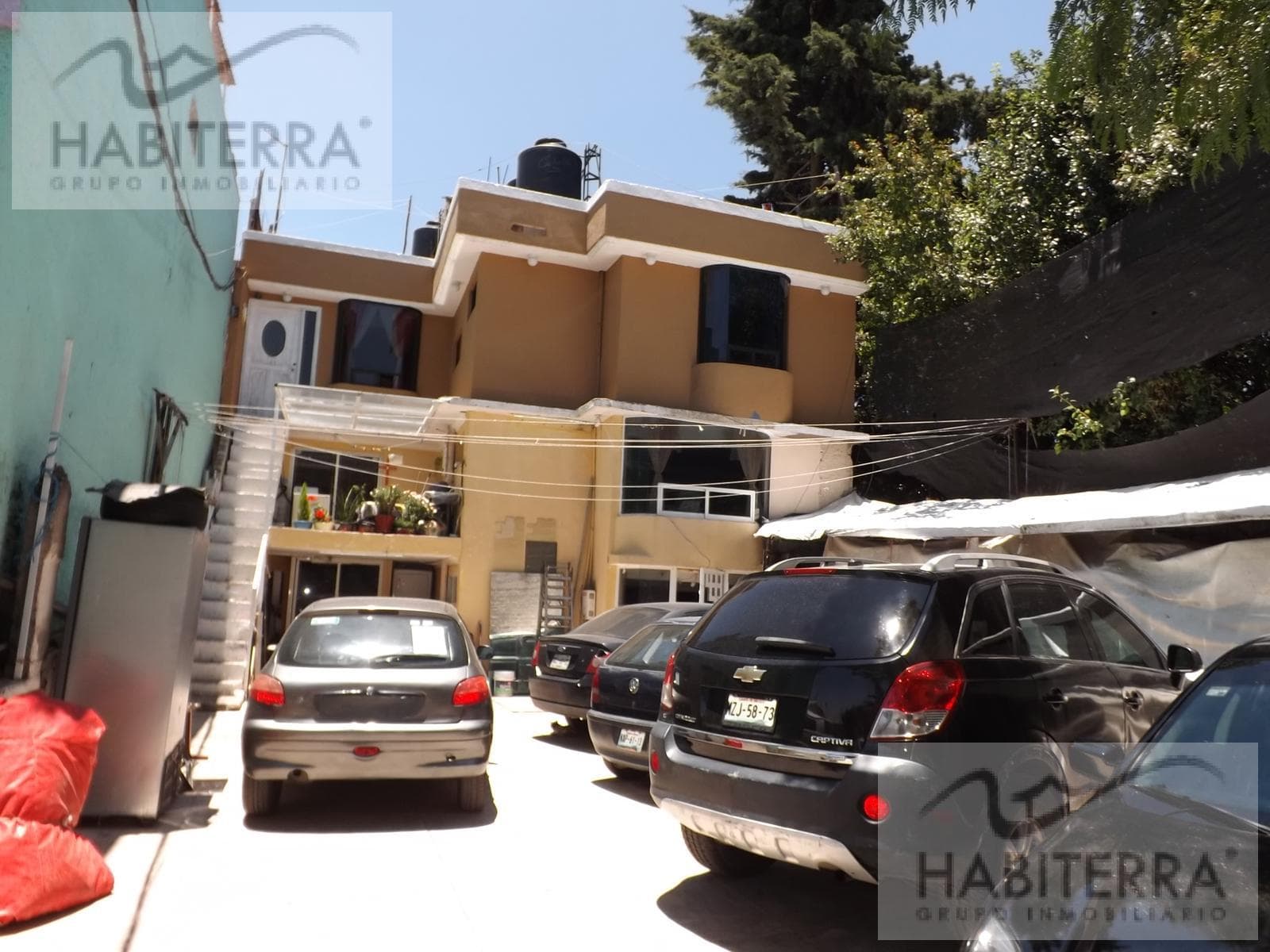 Venta de Casa en Cuajimalpa
