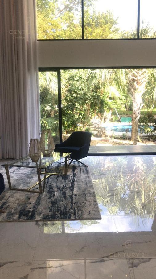 Estupenda casa en venta en Playacar, Playa del Carmen P3259