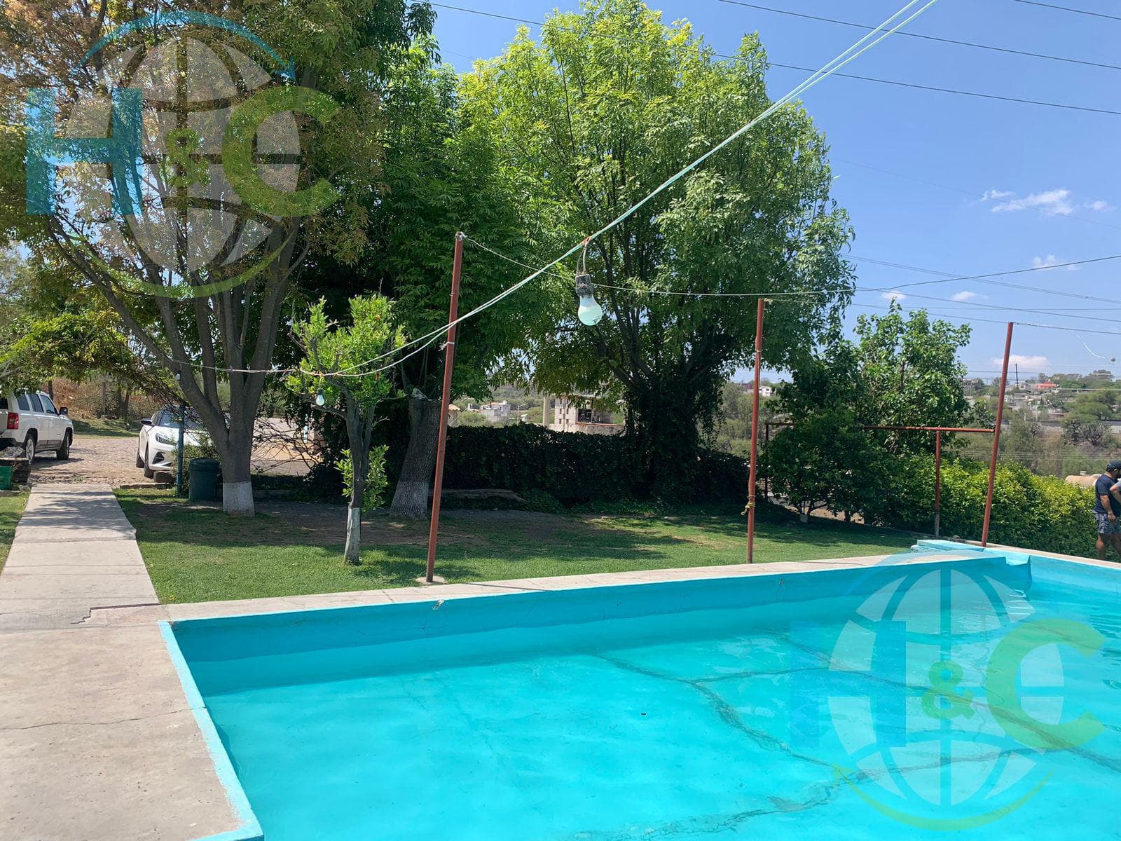 LAND FOR SALE - GRANJA QUERETARO