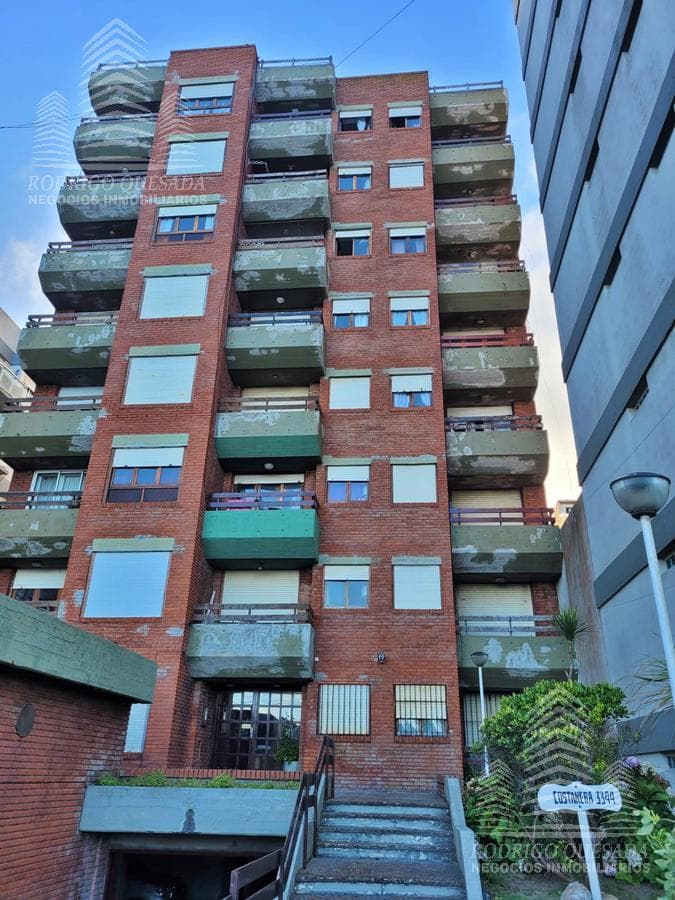 Apartment - San Bernardo Del Tuyu