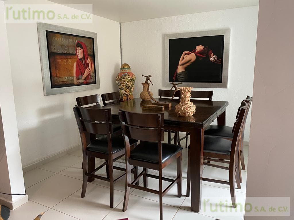APARTMENT FOR RENT in Santa Maria.