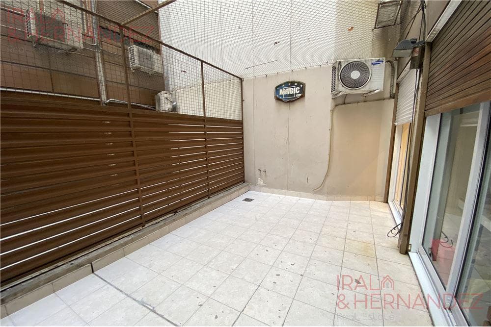 5-ROOM APARTMENT FOR SALE WITH MAID'S QUARTERS IN BELGRANO